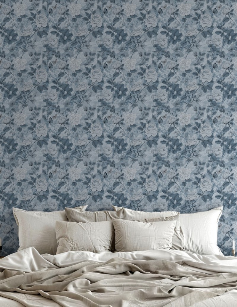 Bild på Färgsättning Ritva Blue - 1089001-02 - 10804-01